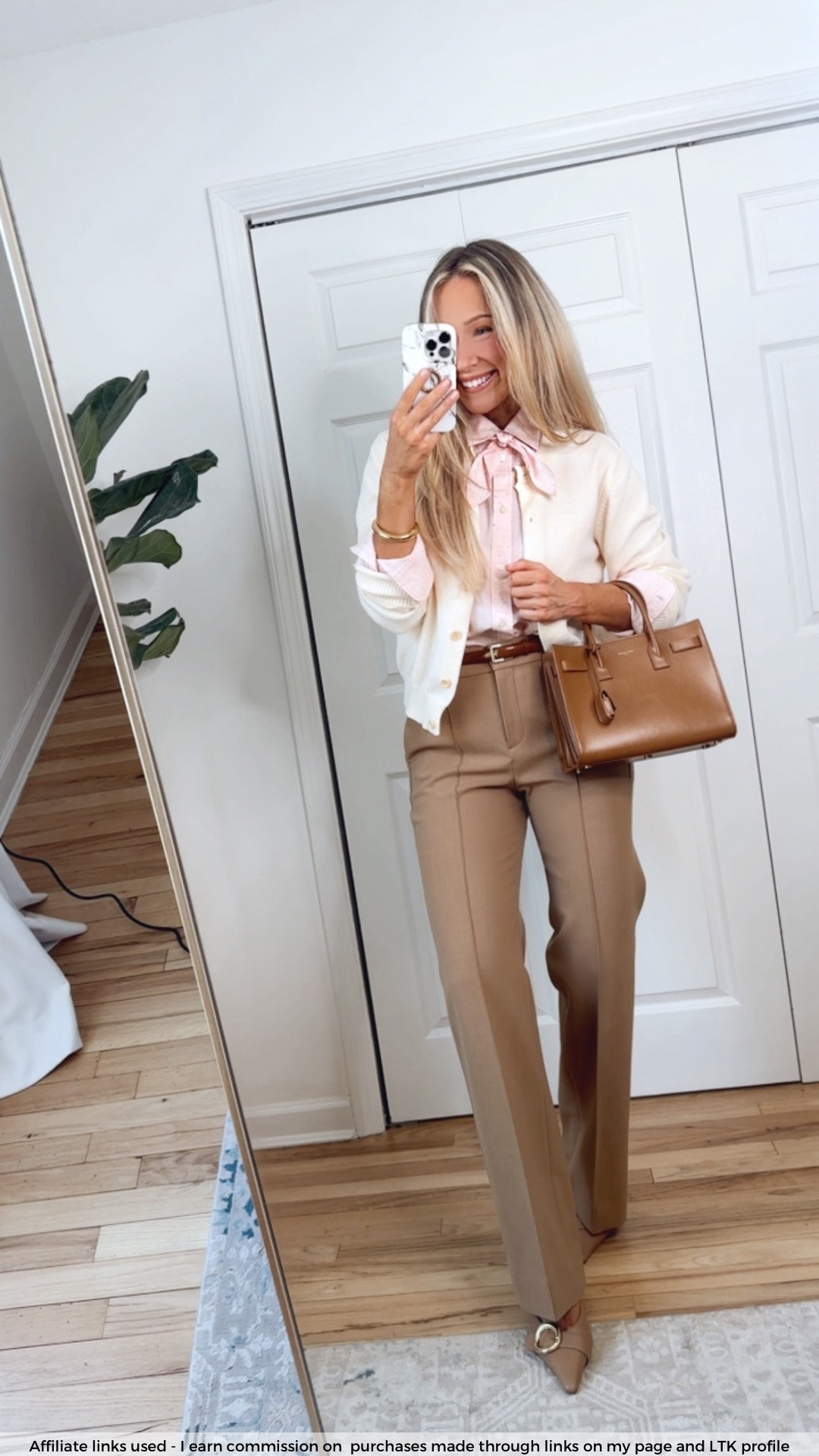 Business casual outfit 

#LTKWorkwear