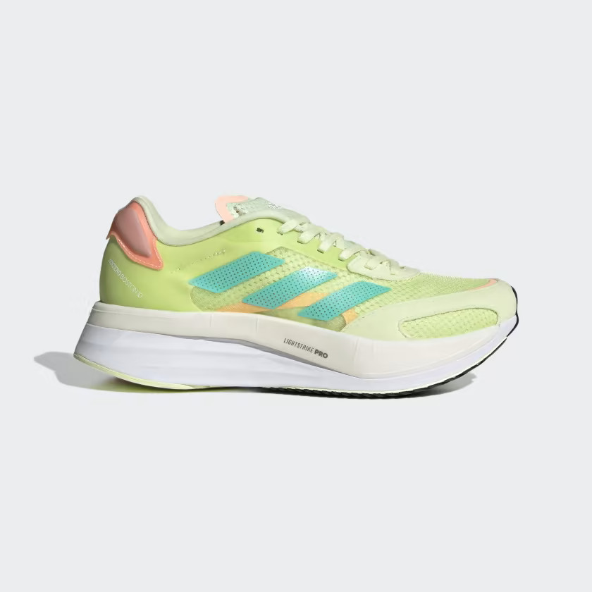 Adizero Boston 10 Shoes W | adidas (US)