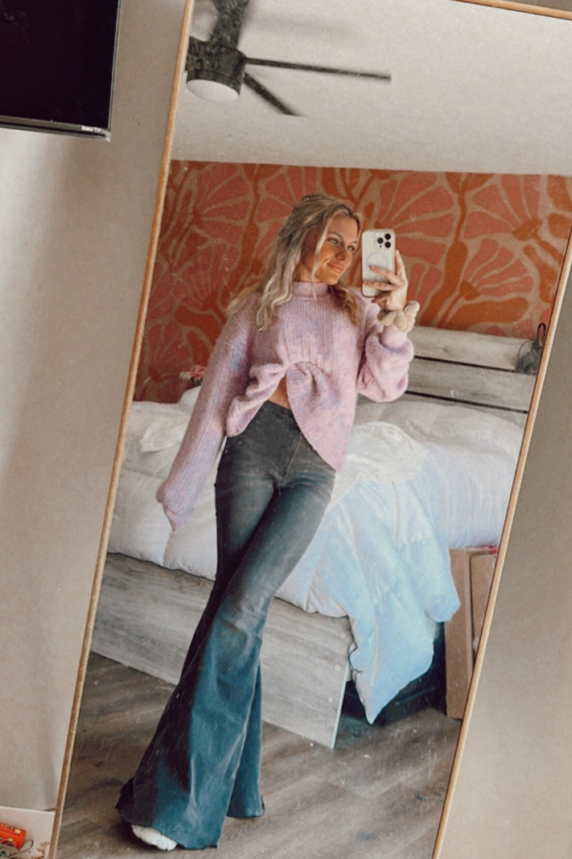 My fav pair of jeans 🤩

#LTKCyberSaleUK #LTKCyberWeek #LTKstyletip