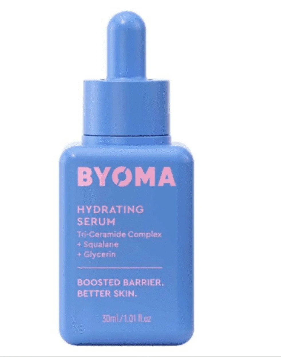 BYOMA Boosting Hydrating Serum - 30ml - 1.01 fl. oz | Walmart (US)