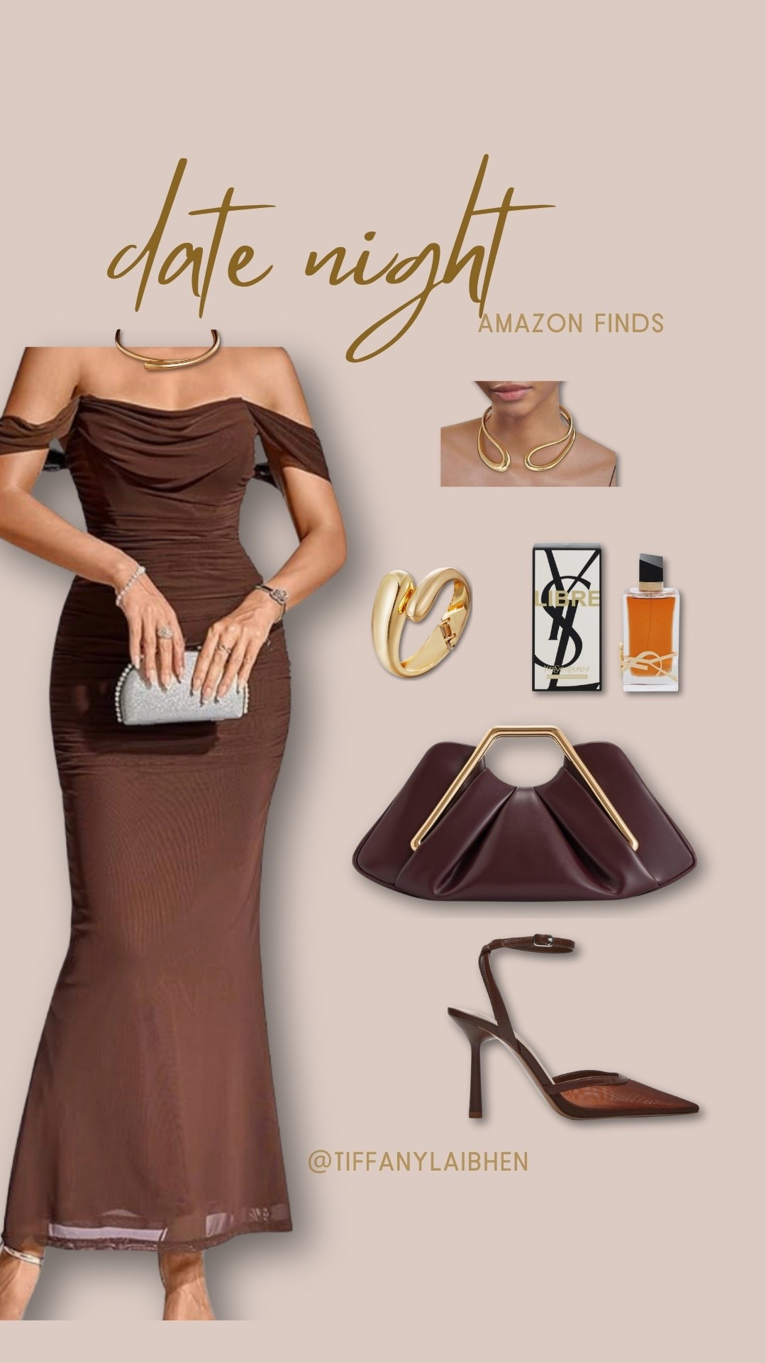 date night fit inspo 💋 

#LTKStyleTip #LTKShoeCrush #LTKFindsUnder100