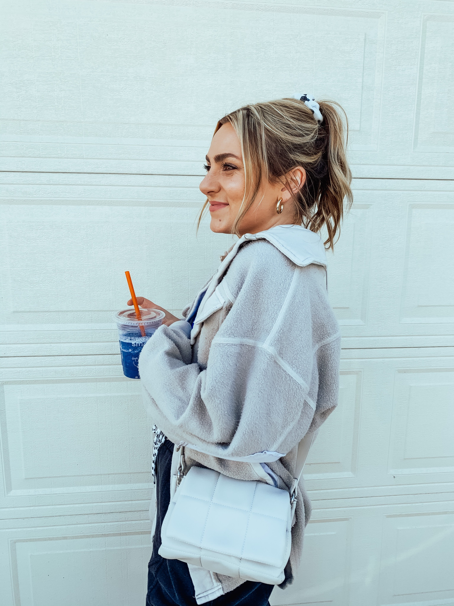 Ruby shacket jacket 20% 
Revolve Sale free people
Wearing size small


#LTKSale #LTKsalealert #LTKunder100