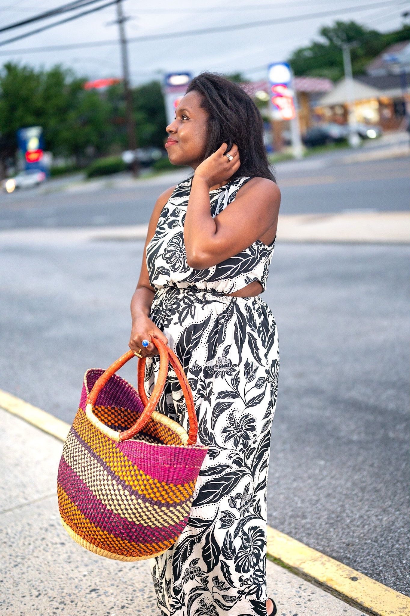 Secretsofyve: Shop my secretsofyve leather & elephant grass baskets! Perfect for going to events, the beach, nurseries, going to the market, food shopping, for keeping books & magazines or carrying things to work & more!
Consider as gifts.
#Secretsofyve #LTKfind #ltkgiftguide
Always humbled & thankful to have you here.. 
CEO: PATESI Global & PATESIfoundation.org
DM me on IG with any questions or leave a comment on any of my posts. @secretsofyve : where beautiful meets practical, comfy meets style, affordable meets glam with a splash of splurge every now and then. I do LOVE a good sale and combining codes! #ltkstyletip #ltkfindsunder100 #ltkwedding #ltksalealert #ltkholiday #ltkfamily #ltkitbag #ltkworkwear #ltkkids #ltkbeauty #ltkfestival #ltkover40 #ltkplussize #ltkmidsize #ltkswim #ltkhome #ltku secretsofyve

#LTKSeasonal #LTKPetite #LTKWedding