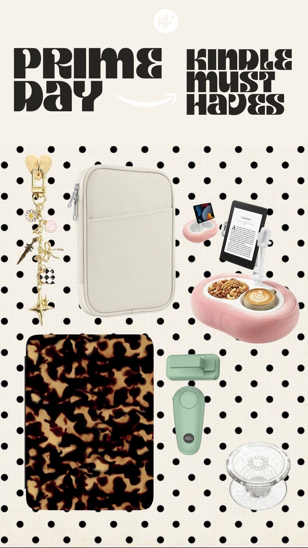 Amazon prime week book finds 💌

#LTKSaleAlert