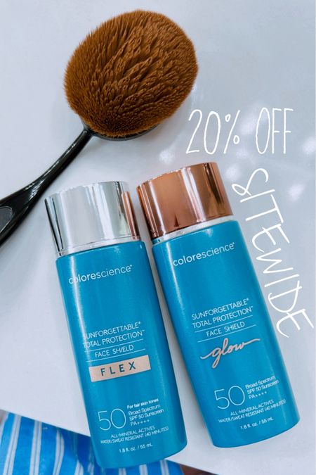 20% off Sitewide 

#anniversarysale #sale #beautybuys #beauty 

#LTKsalealert #LTKbeauty #LTKfindsunder50