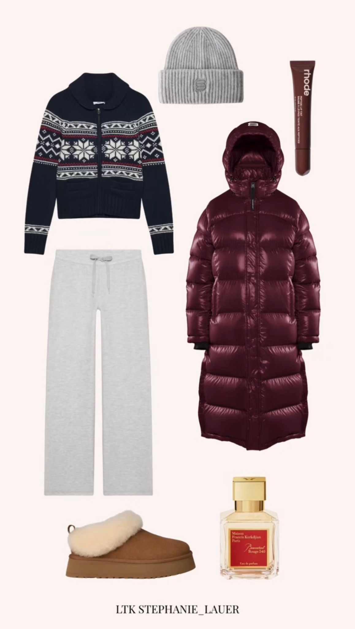 Aritzia Outfit Inspo ❄️



Aritzia outfit, Aritzia winter outfit, Aritzia cold weather outfit, Aritzia Super Puff outfit, Super Puff styling, Super Puff winter jacket, Aritzia waffle pants, cozy winter outfit, elevated cozy outfit, everyday winter style, comfy but put together outfit, UGG boots outfit, cold weather fashion, winter essentials, winter capsule wardrobe, minimal winter outfit, clean girl winter style, clientele sale finds, Aritzia clientele sale picks, sale favorites, LTK winter finds, LTK outfit inspo, comfy chic, winter athleisure, off-duty cozy look, warm winter layers, easy winter outfit, neutral cozy outfit, curated winter wardrobe, Aritzia try on, Aritzia haul, winter wardrobe staples, cozy layers season, cold weather must haves, gift ideas, gift guide, stocking stuffers, what to wear 

#LTKSeasonal #LTKGiftGuide #LTKHoliday