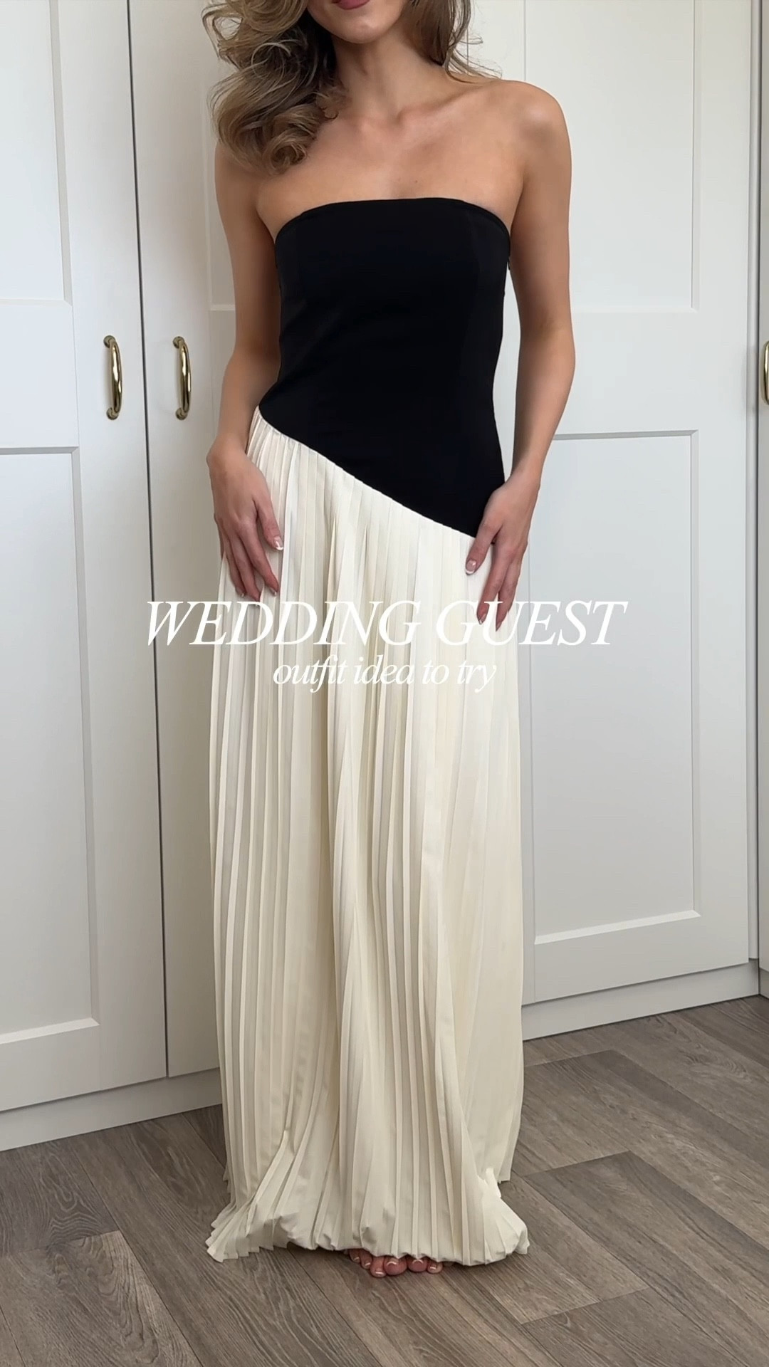 Wedding guest dress, summer dress, Occasionwear, body oil, lipgloss 

#LTKwedding #LTKuk #LTKAroundTheWorld