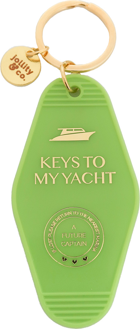Vintage Motel Keychains, 6 Style Options | Nordstrom