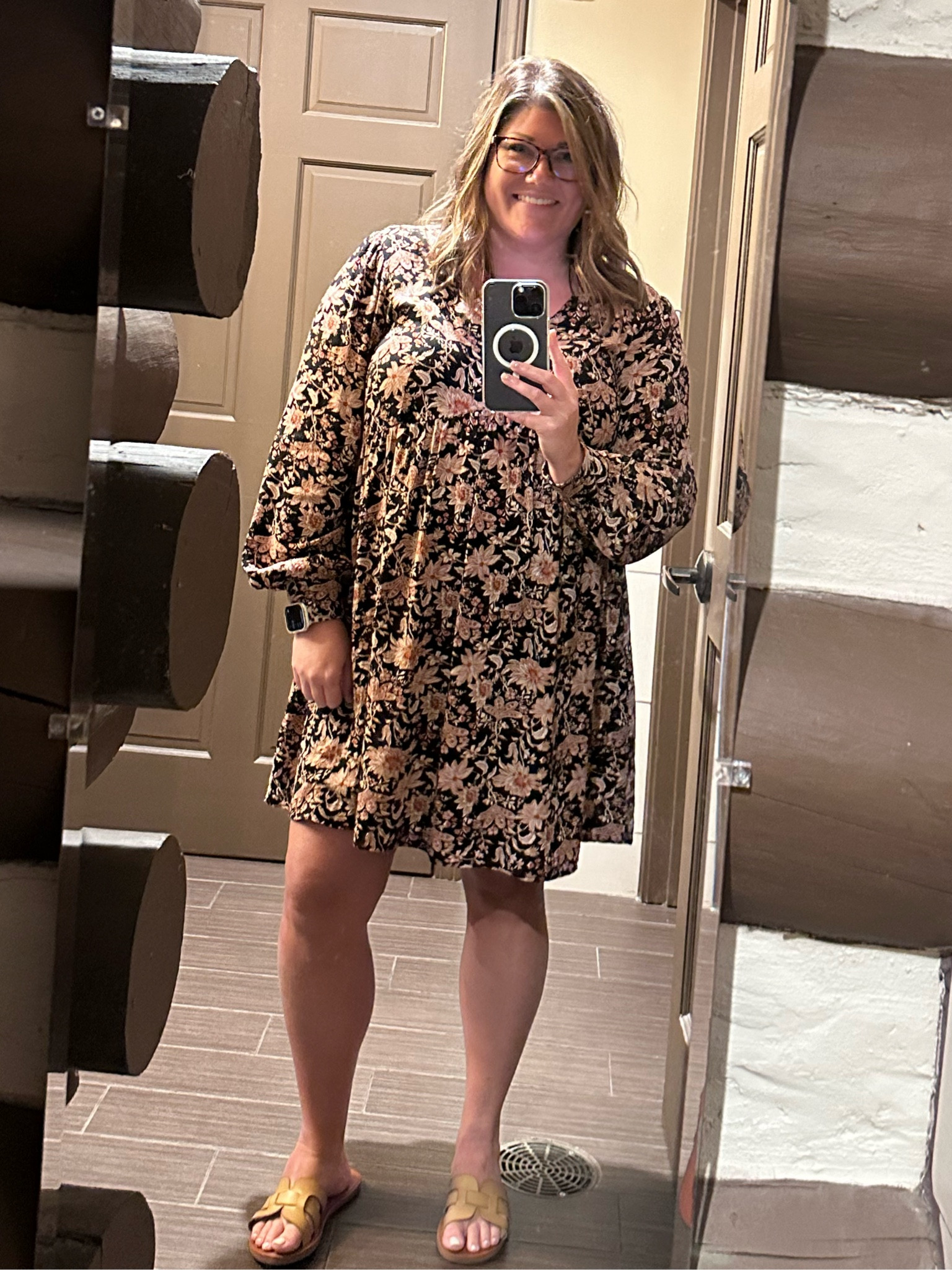 Yesterday’s church dress ya’ll are loving!
Fits tts.

#LTKSeasonal #LTKmidsize #LTKstyletip