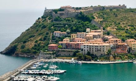 Tuscany Vacation. Price is per Person, Based on Two Guests per Room. Buy One Voucher per Person. | Groupon