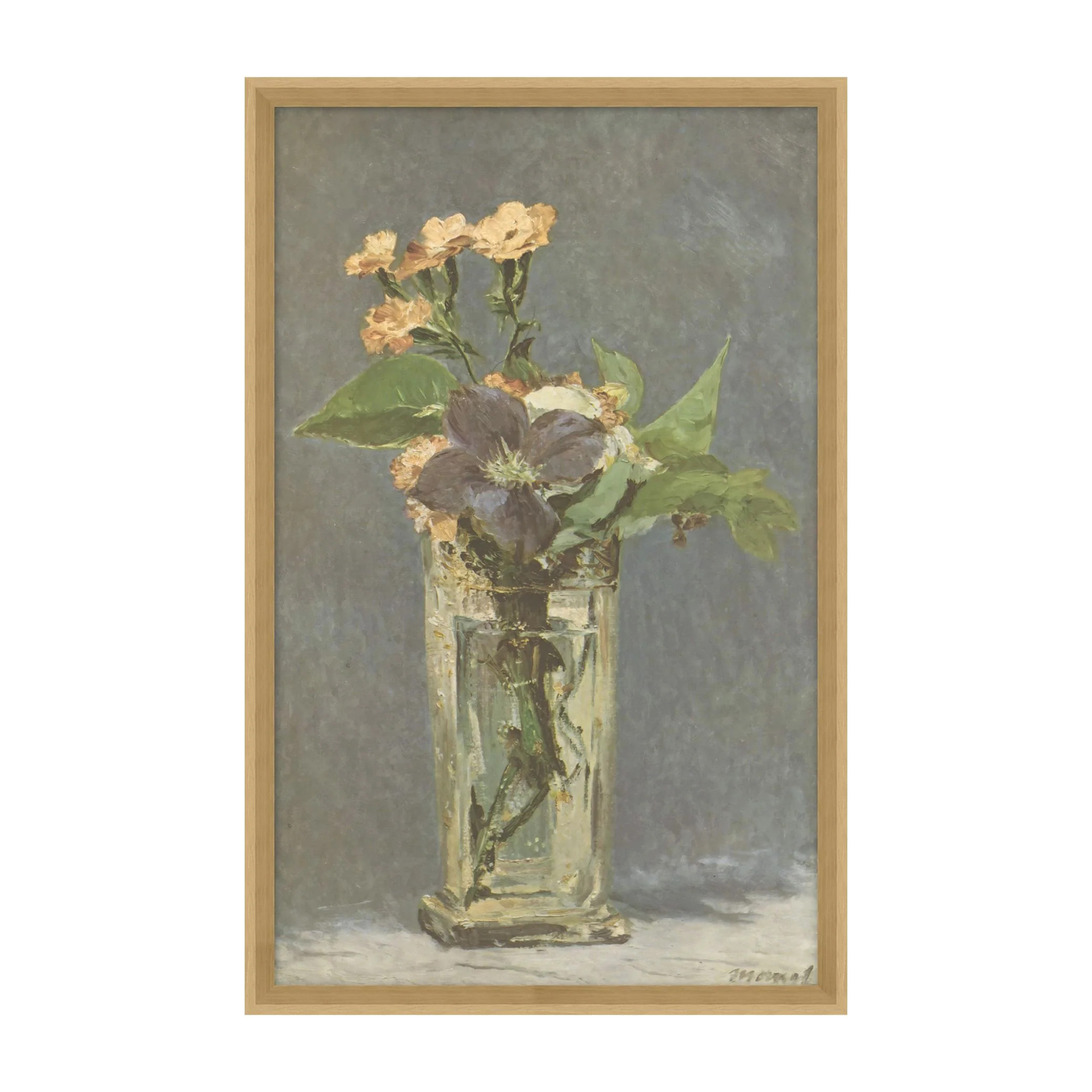 Freshly Foraged | Magnolia