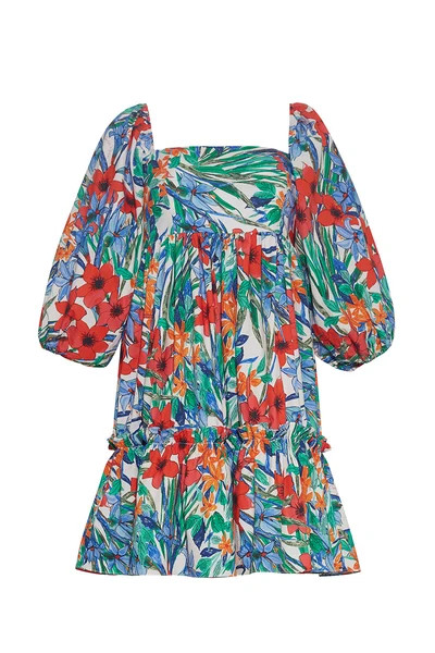 Sip Sip Dress | Cara Cara New York