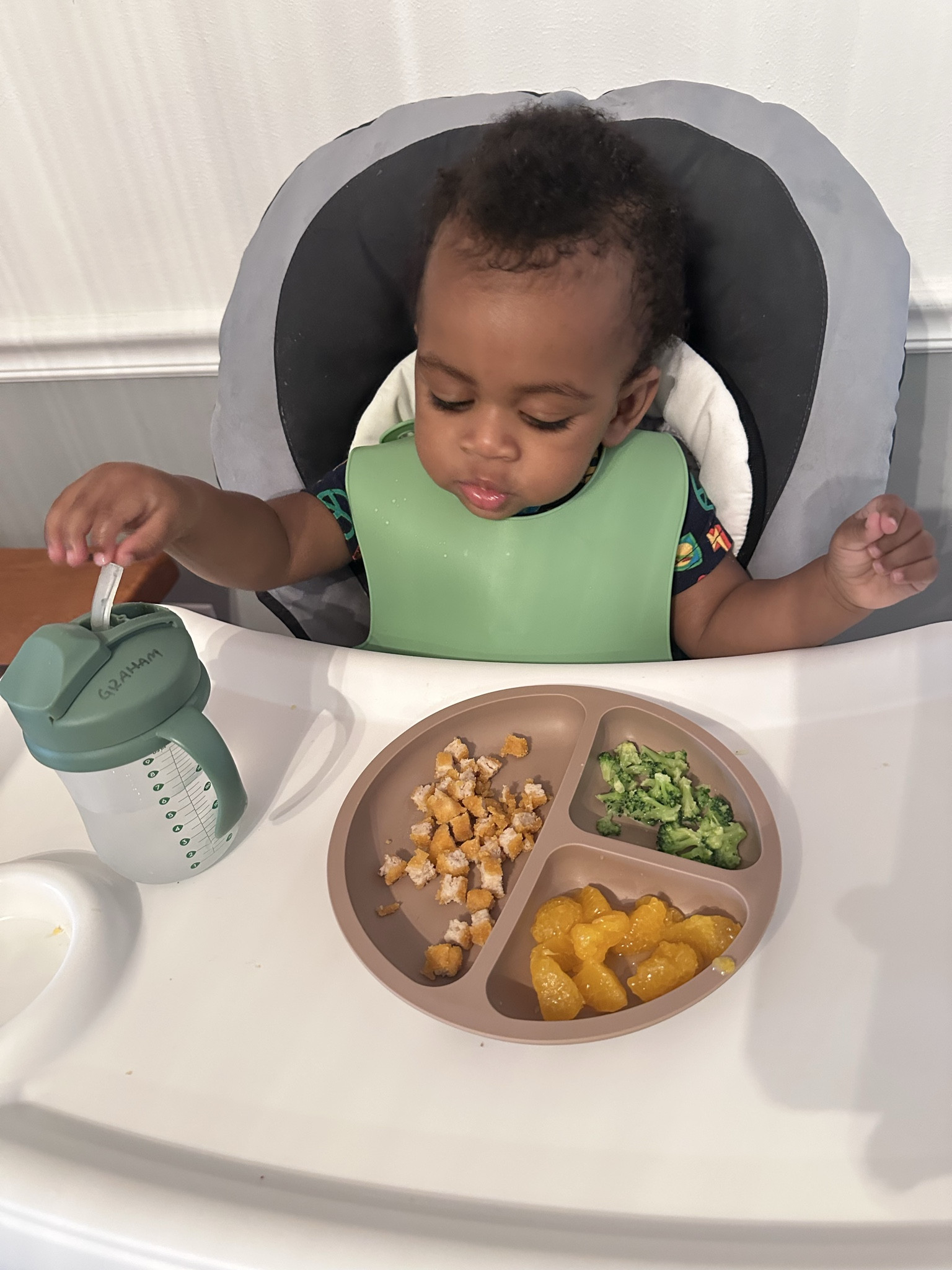Toddler meal time must haves 

#LTKKids #LTKBaby #LTKmomlife