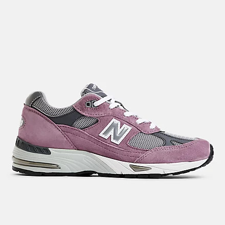 MADE in UK 991v1 | New Balance Athletics, Inc.
