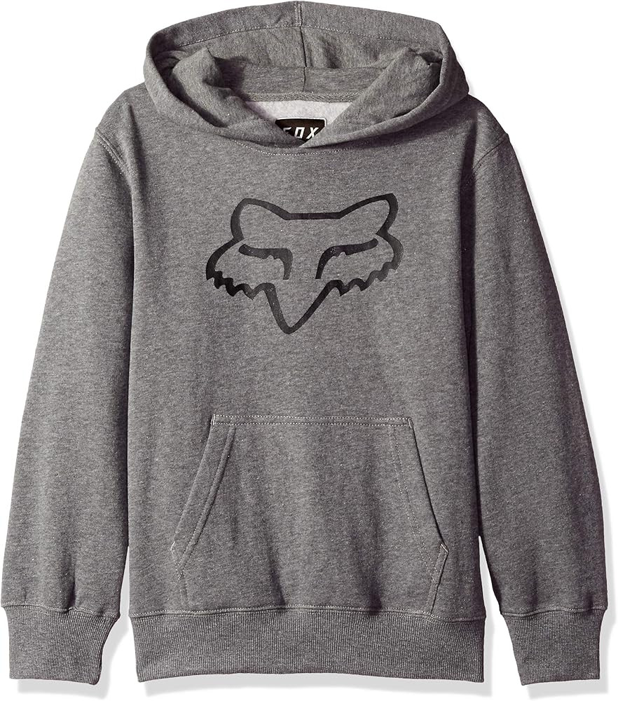 Fox Racing Kids' Youth Legacy Pullover Fleece | Amazon (US)