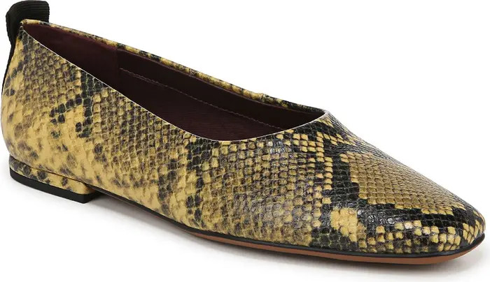 Vana Flat (Women) | Nordstrom