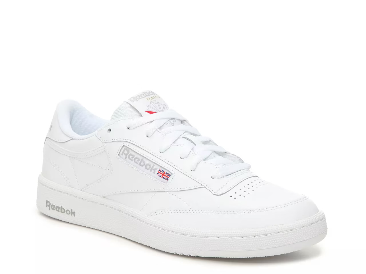 Reebok Club C 85 Sneaker - Men's | DSW