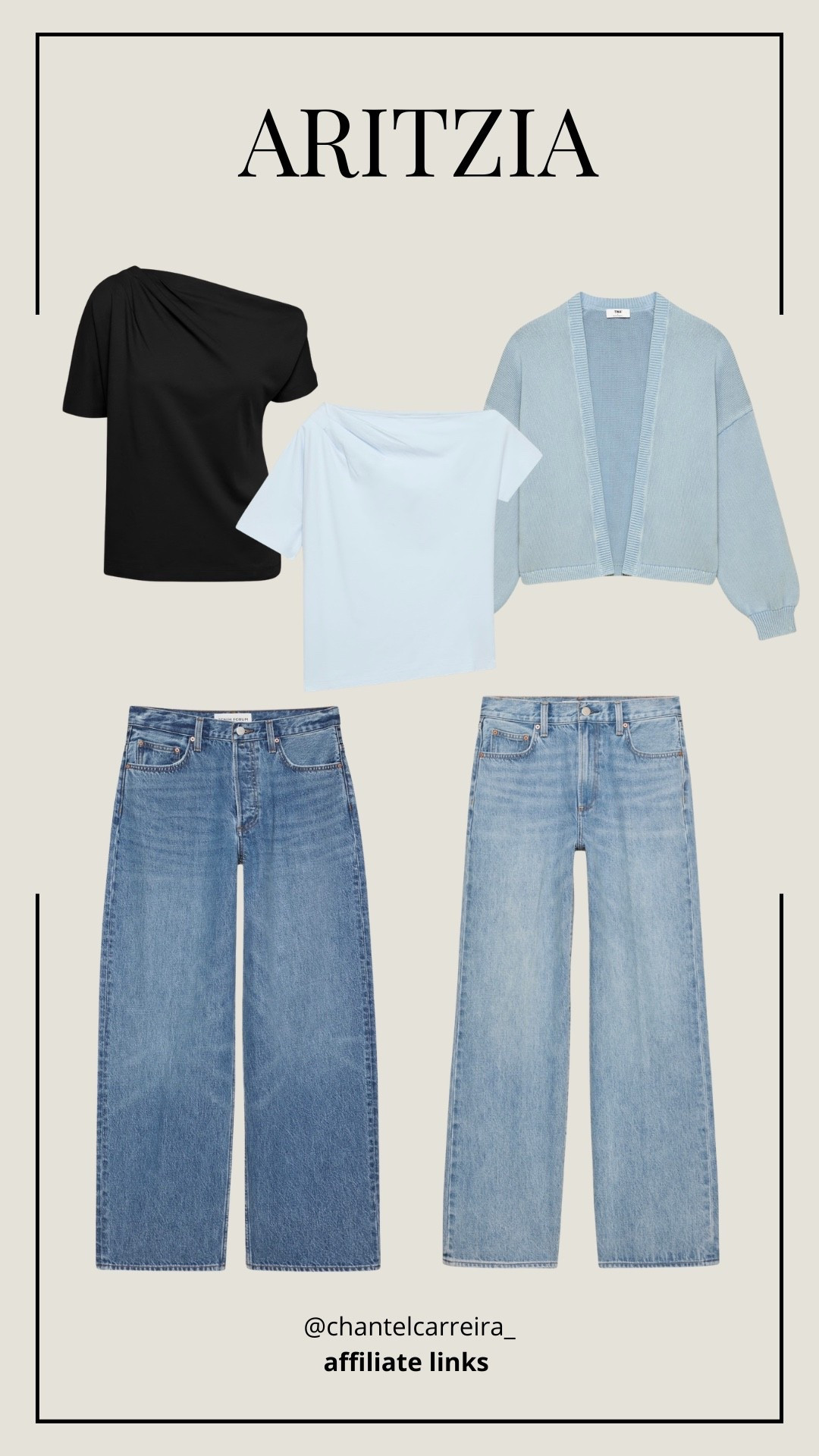 Recently ordered from @Aritzia 

#LTKsummer #LTKcanada