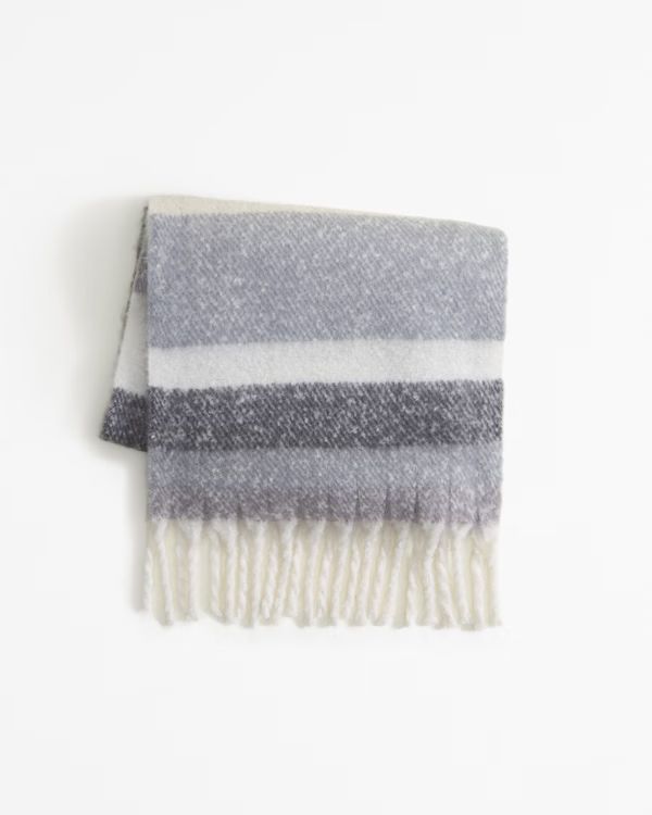 Chunky Scarf | Abercrombie & Fitch (US)