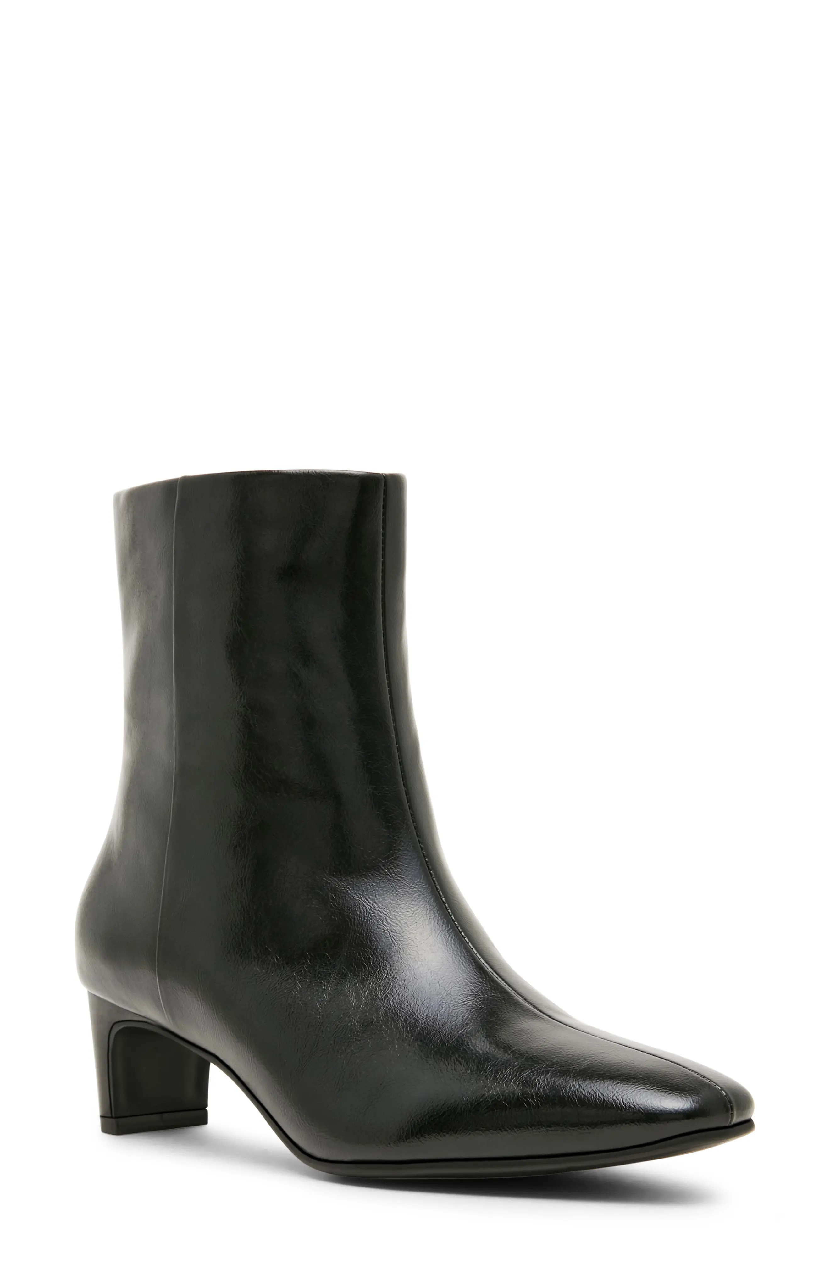 Serra Waterproof Bootie (Women) | Nordstrom | Nordstrom