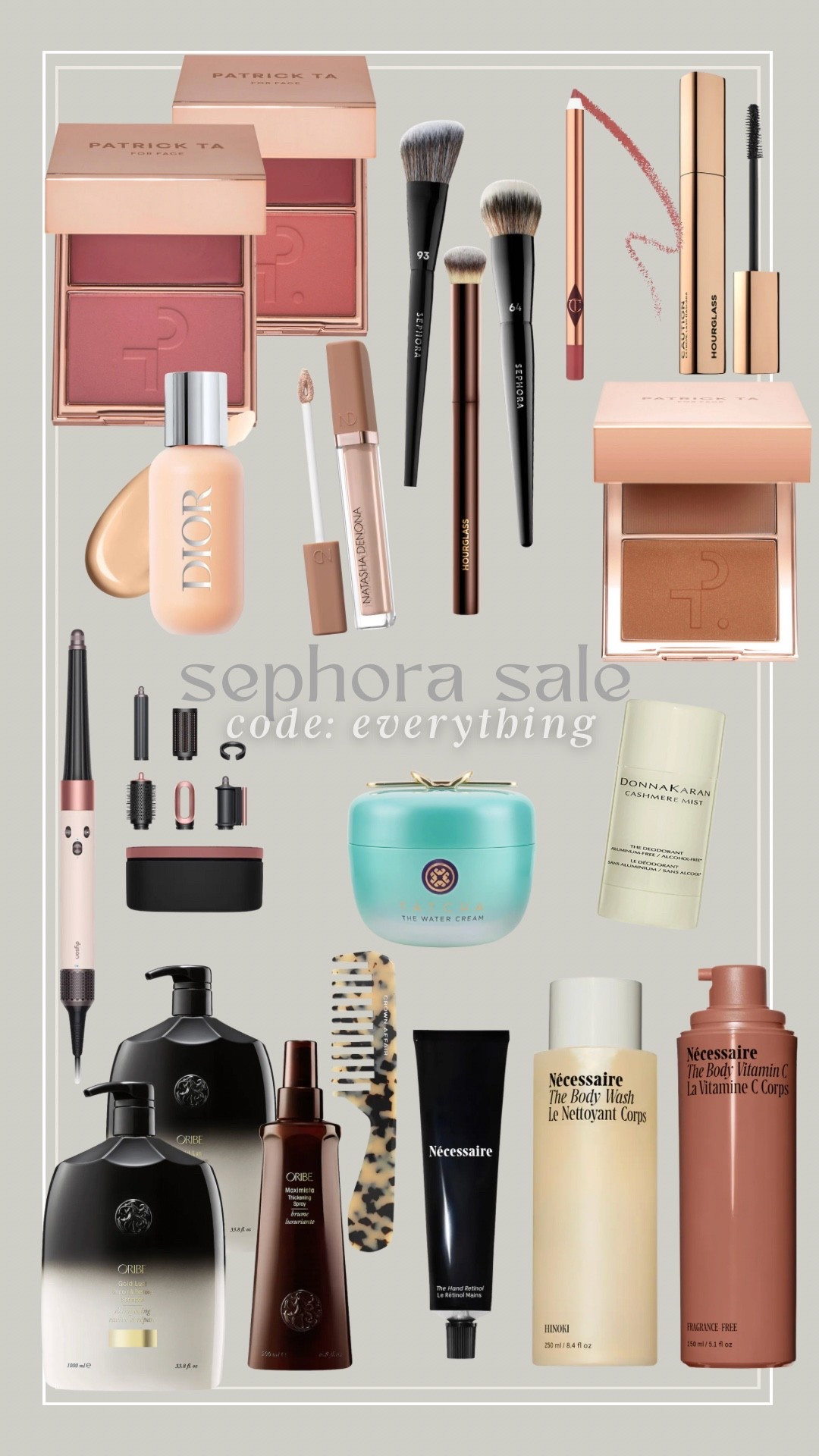 All of my hair, makeup, and beauty favorites! All on sale! 

#LTKGiftGuide #LTKBeauty #LTKHoliday