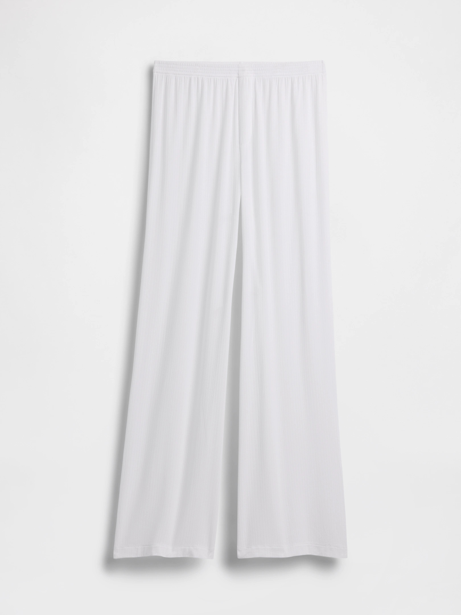 SoftMade Modal Rib PJ Pants | Gap (US)