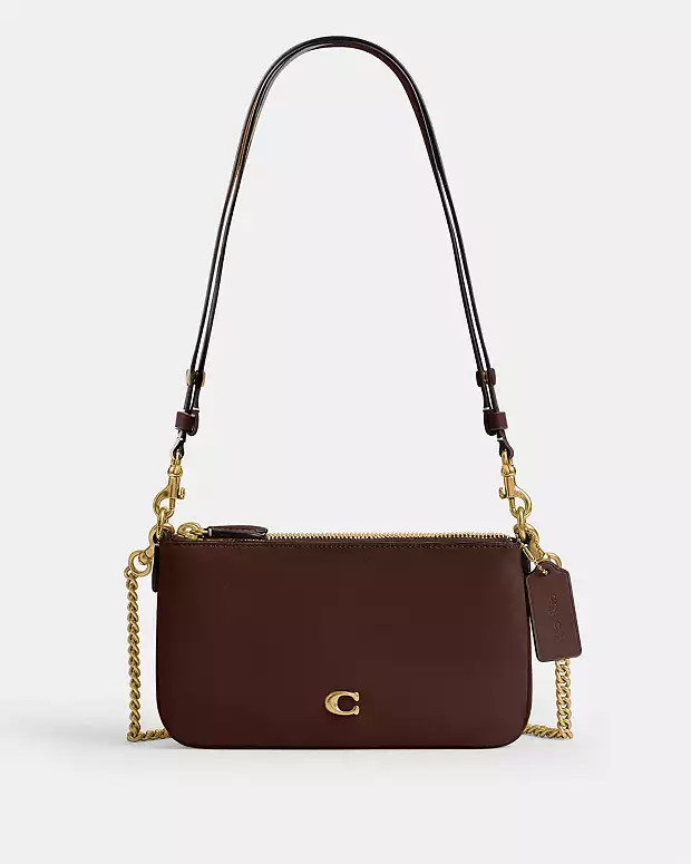 Brass/Maple | Coach (US)