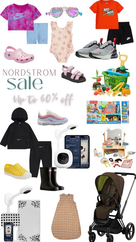 Nordstrom Sale: Kids- Up to 60% off!








Nordstrom, Nordstrom Finds, Nordstrom Sale, Kids, Family, Baby






#LTKFamily #LTKKids #LTKBaby