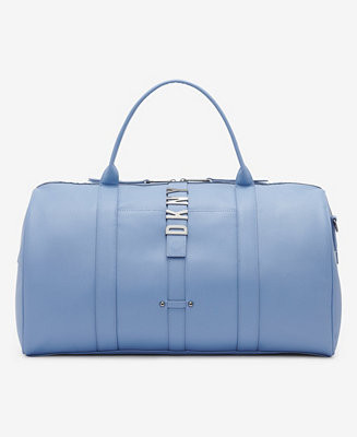 CLOSEOUT! DKNY Nyc Duffel - Macy's | Macy's