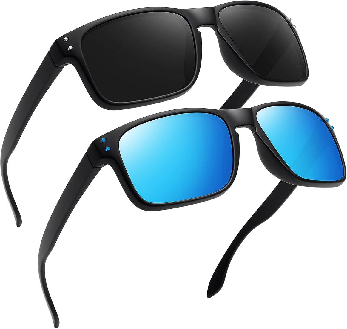 MEETSUN Polarized Sunglasses for Men Women Sports Driving Fishing Glasses UV400 Protection | Amazon (US)