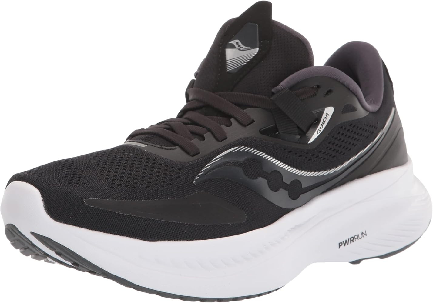 Saucony Women's Guide 15 Running Shoe | Amazon (US)