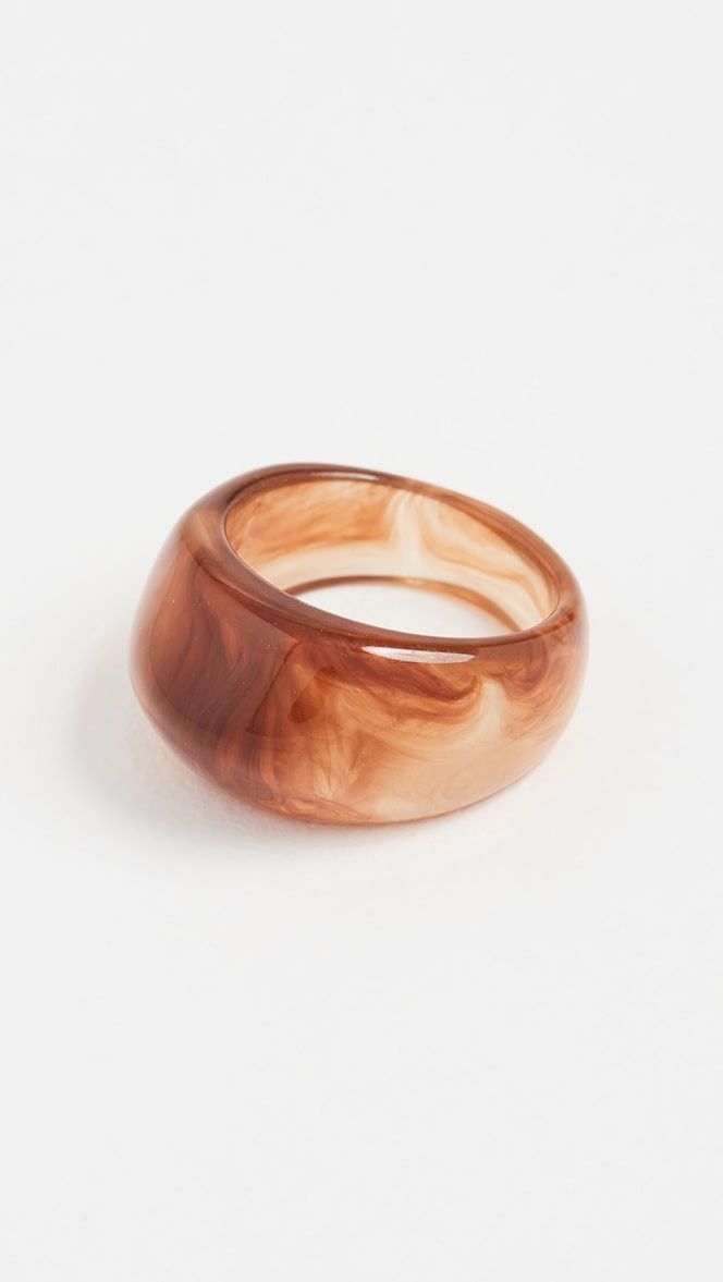 On The Rocks Ring | Shopbop
