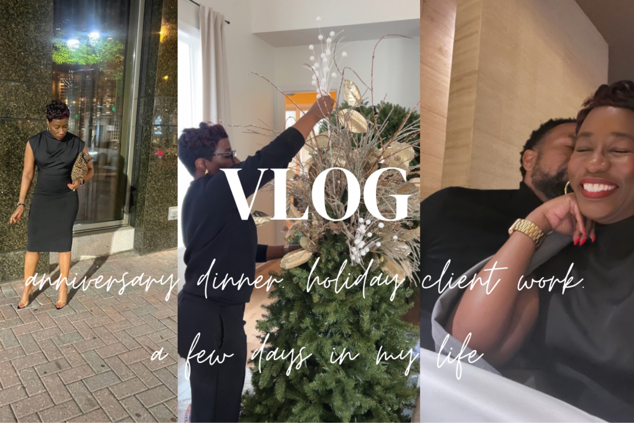 Shop my latest vlog for the items mentioned! 

#LTKSeasonal #LTKHoliday #LTKCyberWeek