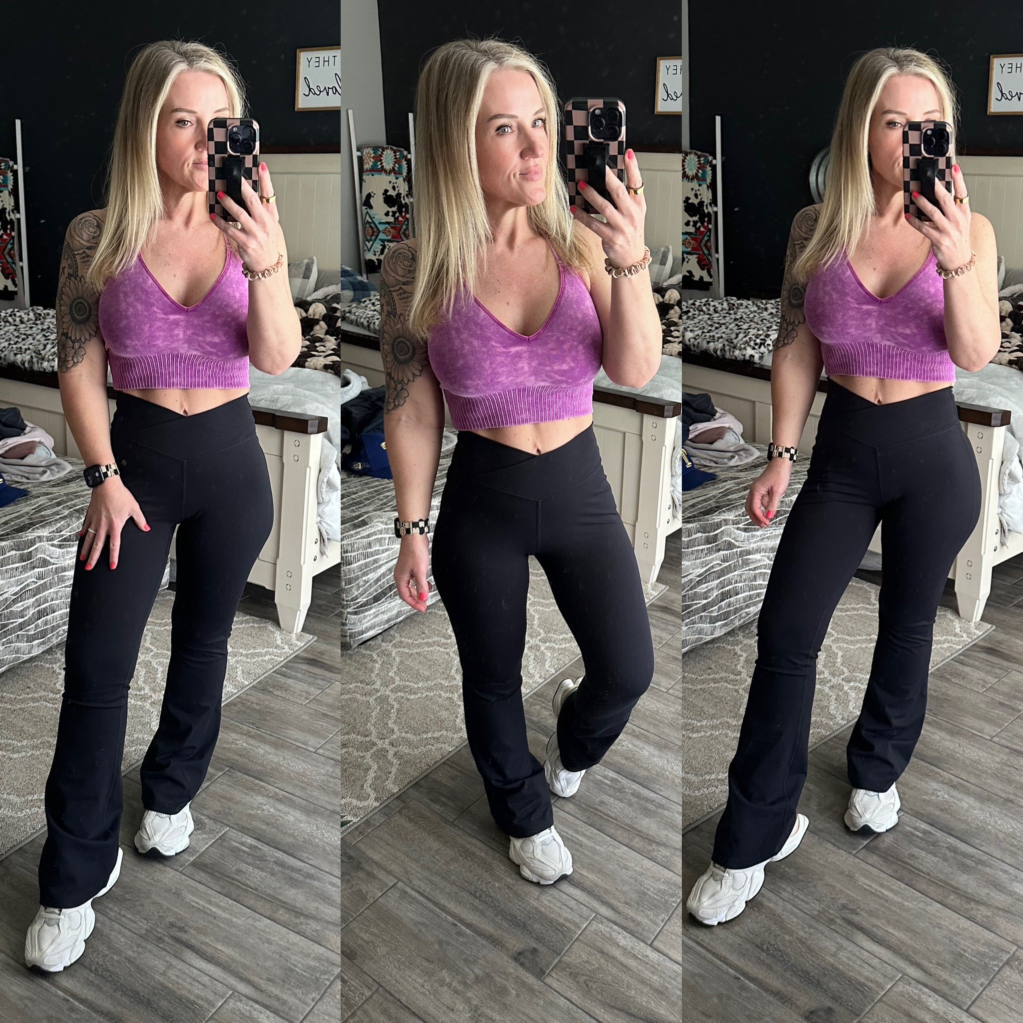 Love these!! 

#LTKWorkwear #LTKActive #LTKSpringSale