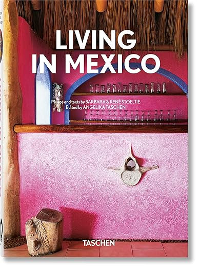Living in Mexico. 40th Anniversary Edition | Amazon (FR)