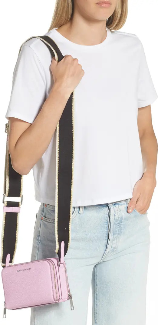 Leather Crossbody Bag | Nordstrom