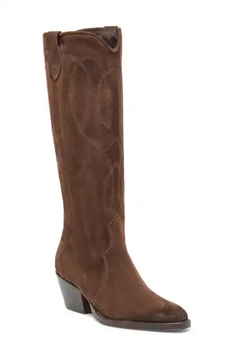 Carolena Waterproof Knee High Boot (Women) | Nordstrom | Nordstrom