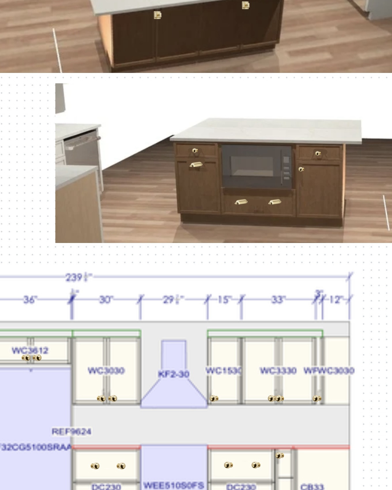 Planning our kitchen cabinet hardware using Rejuvenation’s aged brass knobs, bin pulls, and latches 🔒

#LTKHome #LTKFamily #LTKFindsUnder50