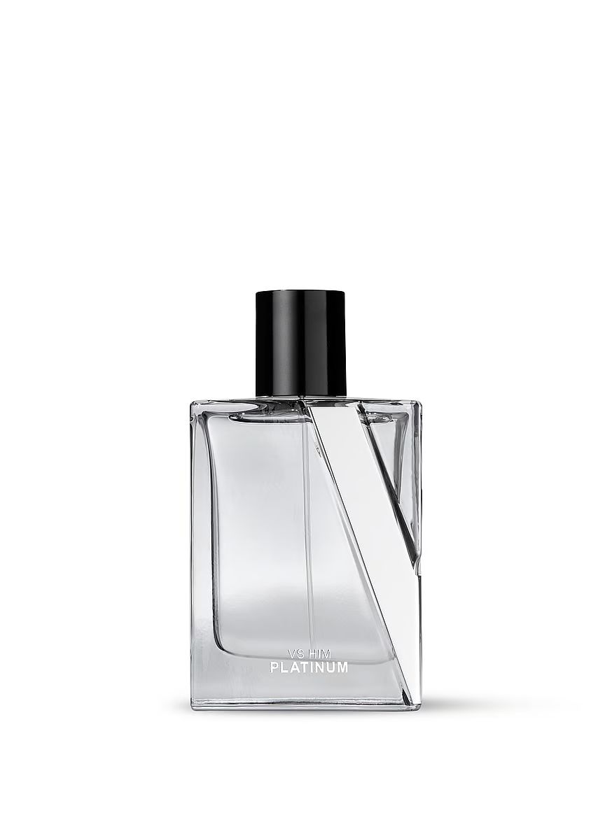 Buy VS HIM Platinum Fragrance - Order Fragrances online 5000008977 - Victoria's Secret US | Victoria's Secret (US / CA )
