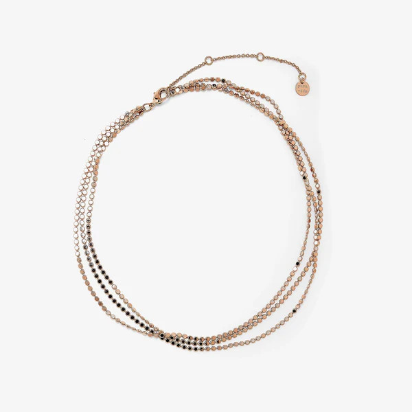 Rosarito Chain Anklet | Pura Vida Bracelets