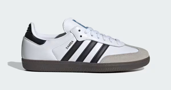 Samba OG Shoes | adidas (US)