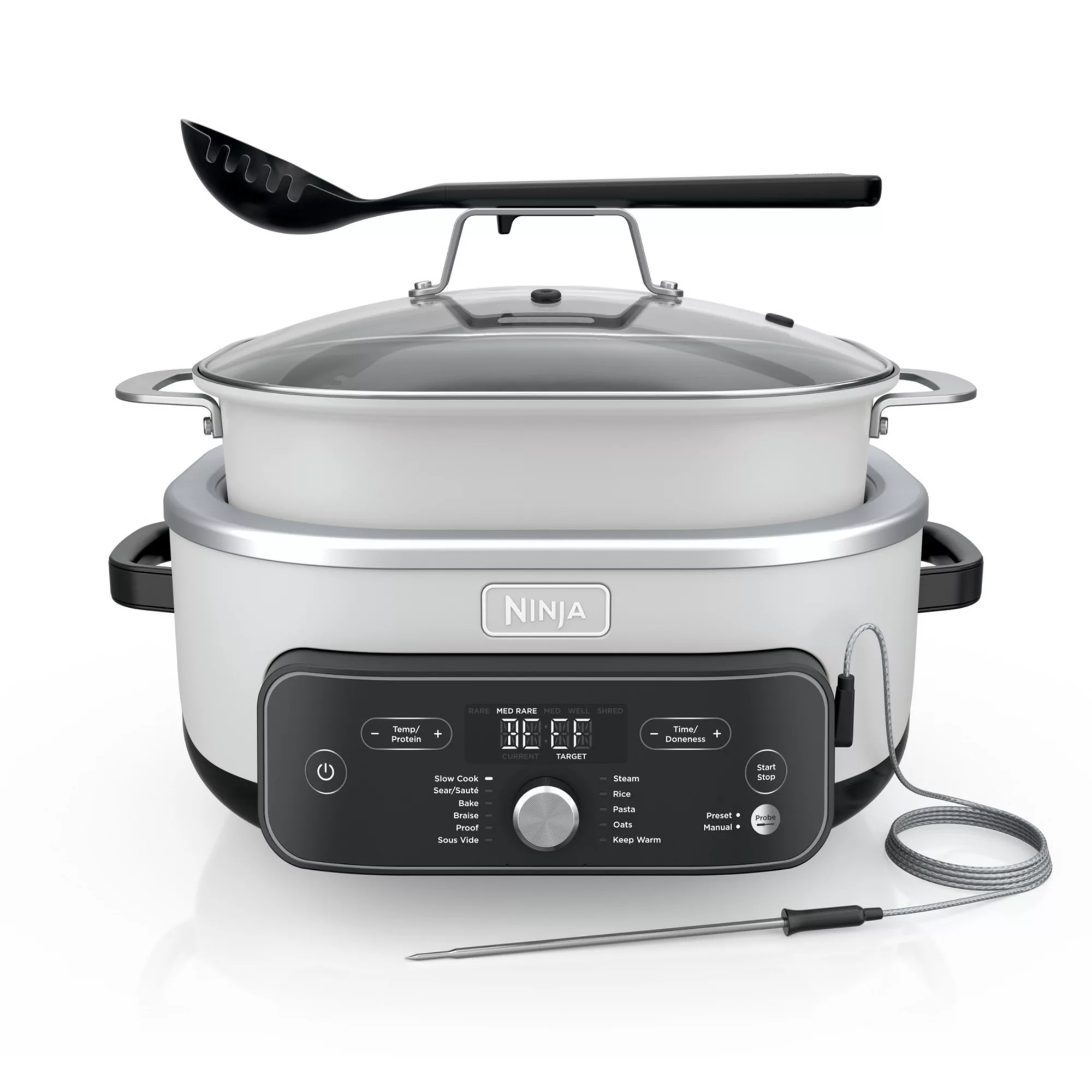 Ninja 17-in-1 PossibleCooker PRO Plus with Smart Cook System | Kohl's