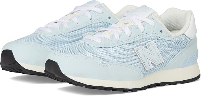 New Balance Unisex-Child 515 V1 Lace-up Sneaker | Amazon (US)
