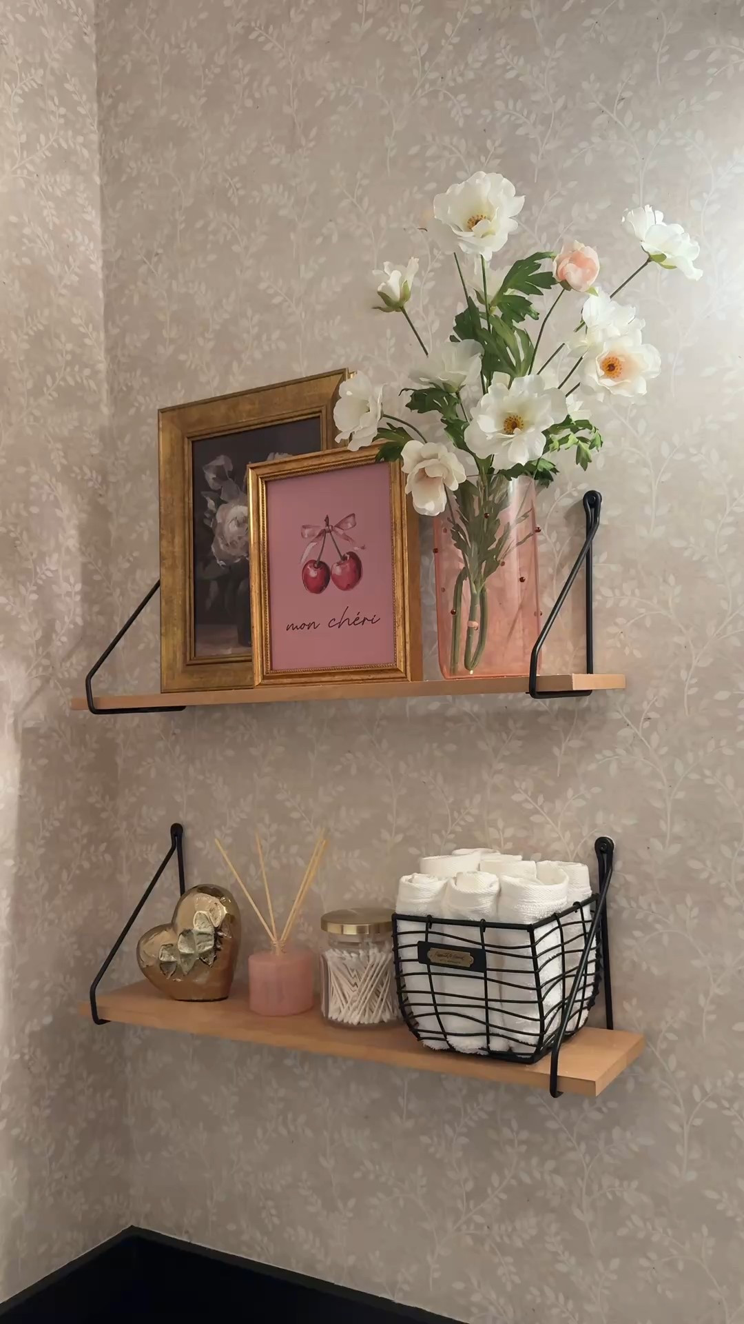 Valentines Day Bathroom Decor 💕

#LTKHome #LTKSeasonal