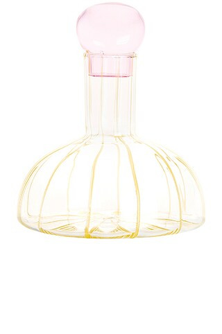 Grand Soleil Decanter | FWRD 