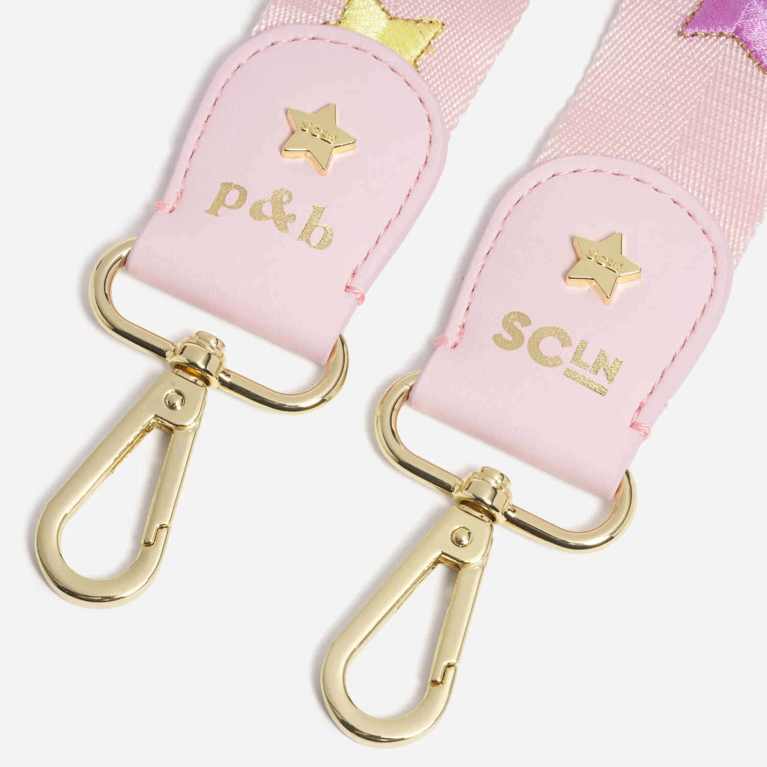 Crossbody Strap | Stoney Clover Lane