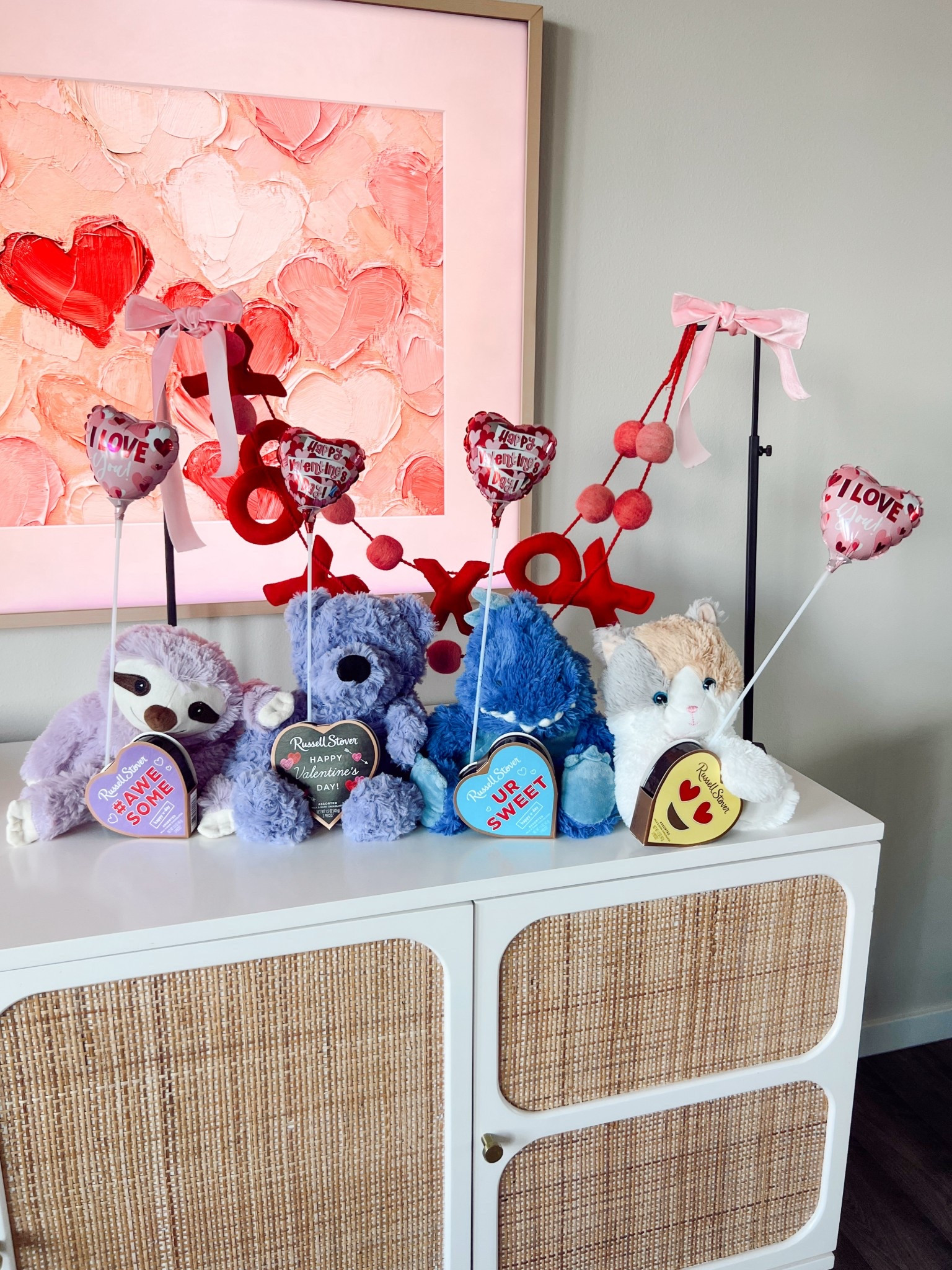 Valentine’s Day gifts for kids 

#LTKValentine #LTKvlog #LTKKids