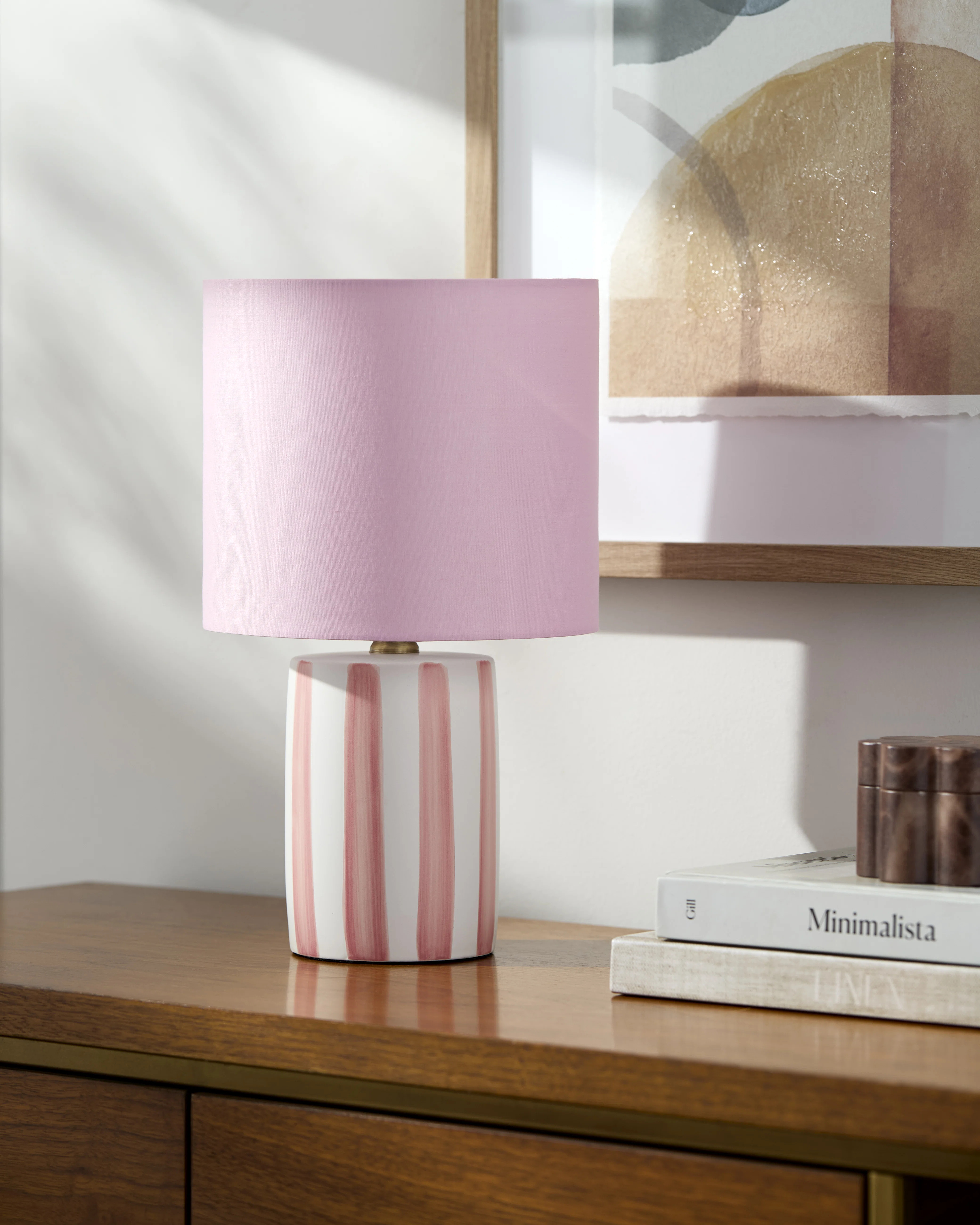 Heurich Table Lamp | Wayfair North America