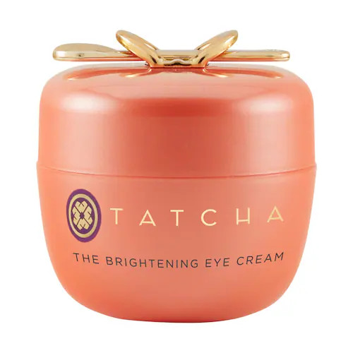 The Brightening Eye Cream with Vitamin-C for Dark Circles | Sephora (US)
