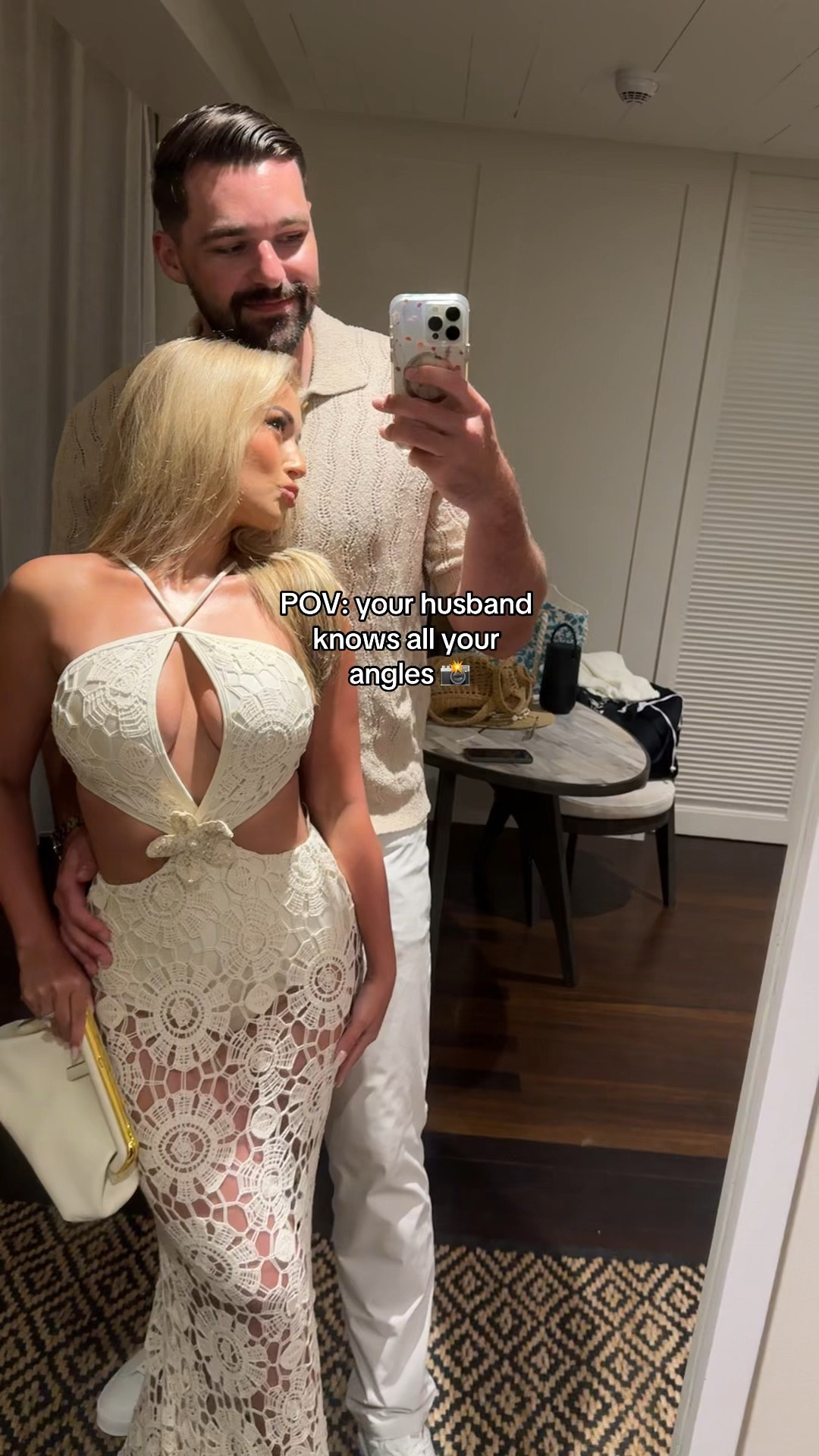 Everything is tagged below 🫶🏼 I’m a size XS/S and everything runs true to size! Look at my “honeymoon” album for more vacation outfit inspiration 🐚

#LTKWedding #LTKVideo #LTKSwim